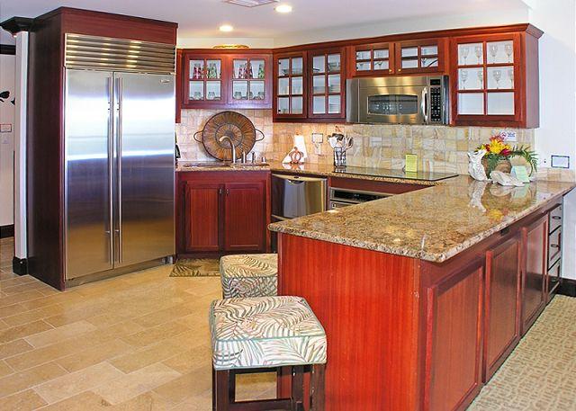 Waipouli Beach Resort - 1BR Condo Penthouse Partial Ocean View #E406 photo 4