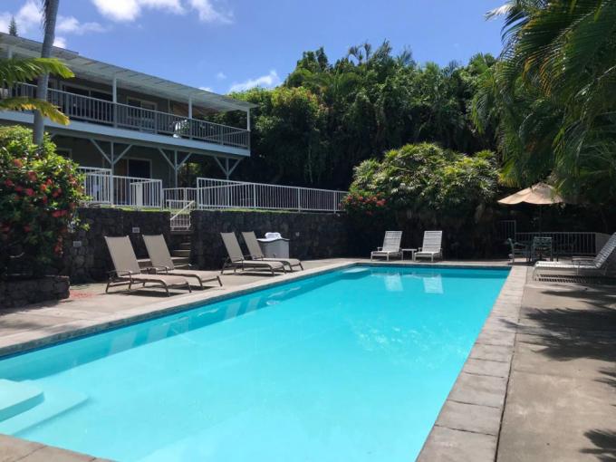 Hibiscus Hale - 4BR Home with Private Pool photo 3