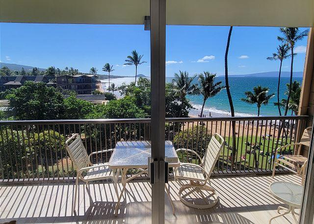 Mana Kai - 2BR Condo Ocean View #411 photo 2