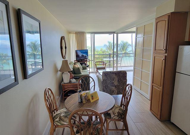 Mana Kai - 2BR Condo Ocean View #411 photo 3