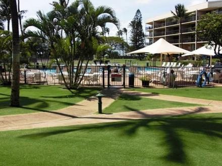 Maui Sunset - 1BR Condo Partial Ocean View #118B