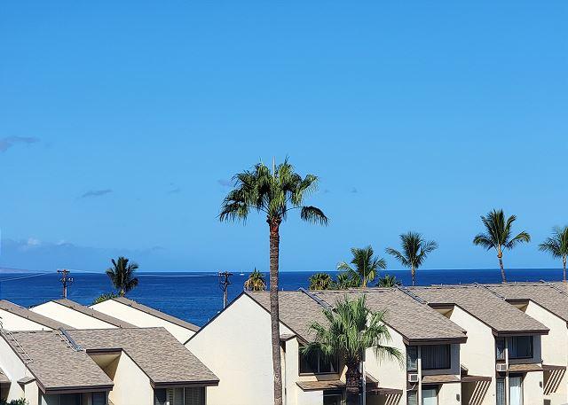 Kihei condo rental: Kamaole Sands - 2BR Condo Garden View #8-406