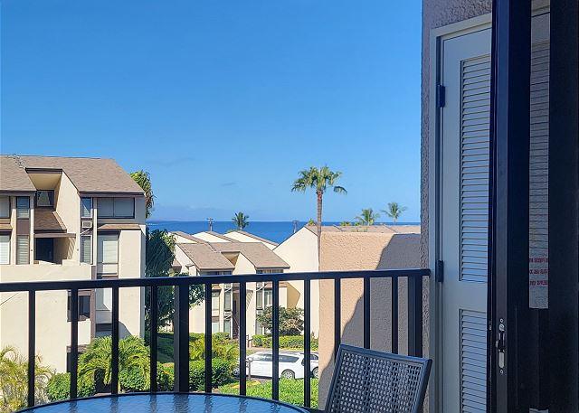 Kihei condo rental: Kamaole Sands - 2BR Condo Garden View #8-406