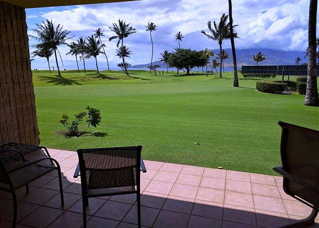Maui Sunset - 2BR Condo Ocean View #121B photo 2