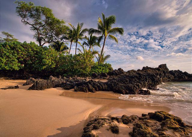 Maui Sunset - 1BR Condo Partial Ocean View #504B photo 2