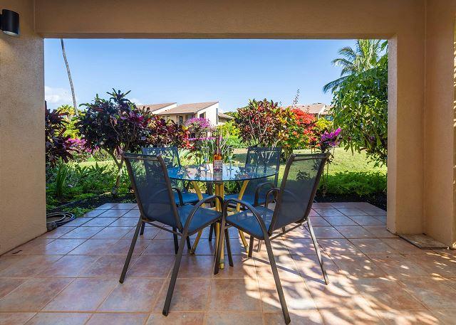 Wailea Ekahi - 1BR Condo Garden View #48C photo 5