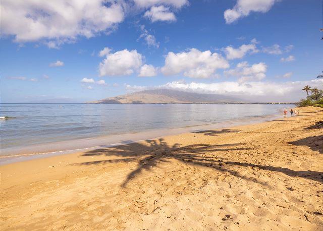 Maui Sunset - 2BR Condo Ocean View #518A photo 4