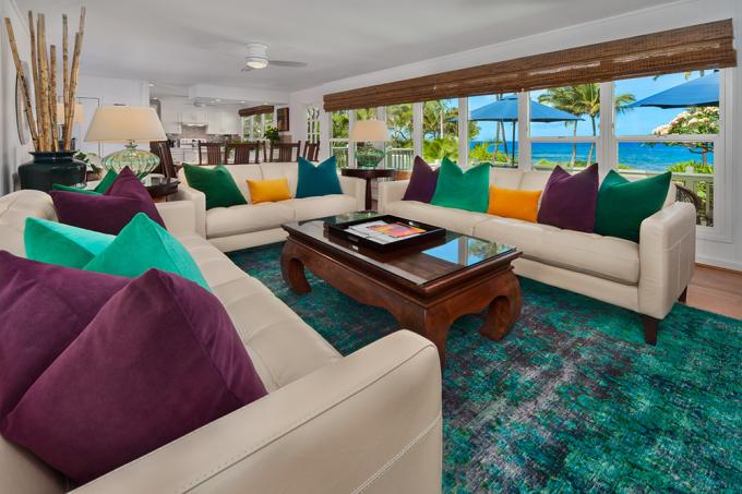 Wailea Sunset Bungalow