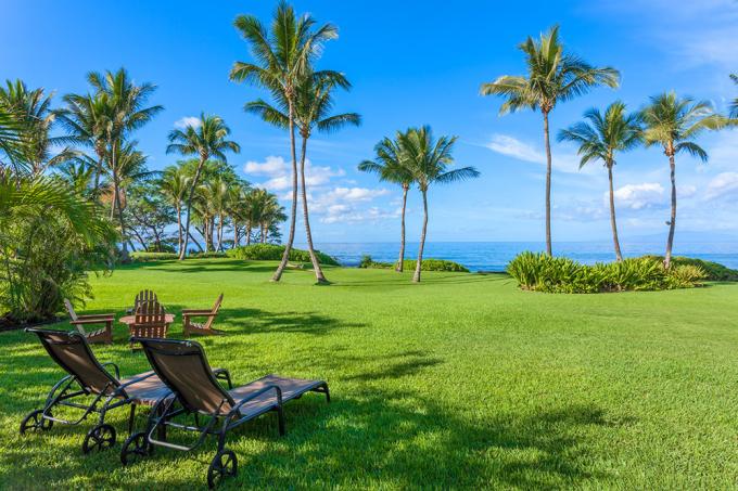 Wailea Sunset Bungalow photo 2