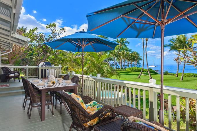 Wailea Sunset Bungalow photo 4