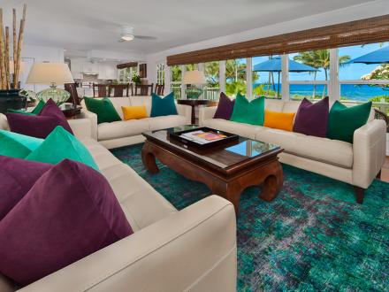 Wailea Sunset Bungalow