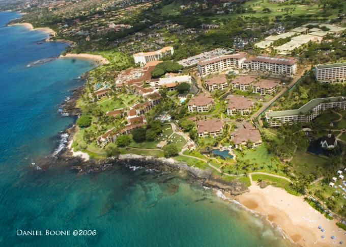 Aqua Lani J305 at Wailea Beach Villas photo 2