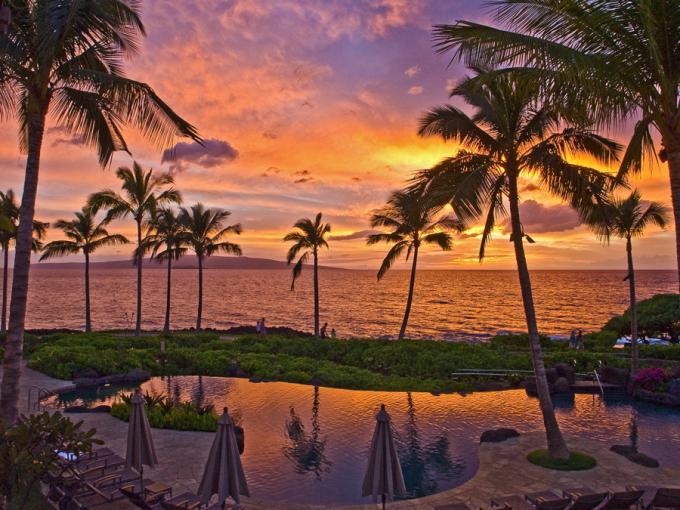 Aqua Lani J305 at Wailea Beach Villas photo 3