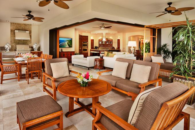 Floral Gardens Pool Villa G102 at Wailea Beach Villas photo 3