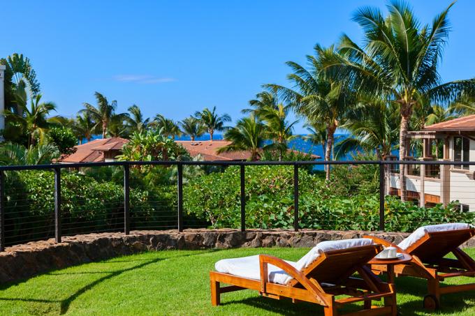 Floral Gardens Pool Villa G102 at Wailea Beach Villas photo 5