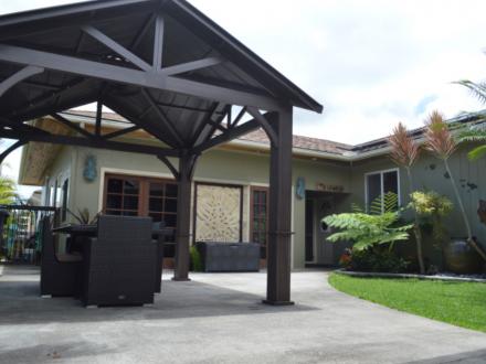 Kailua vacation rental: Makana's Place