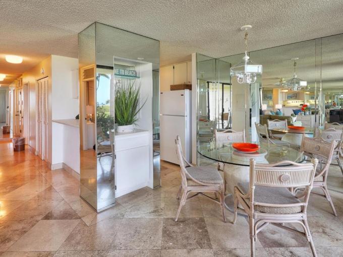 Kihei condo rental: Koa Lagoon - 1BR Deluxe Condo #102