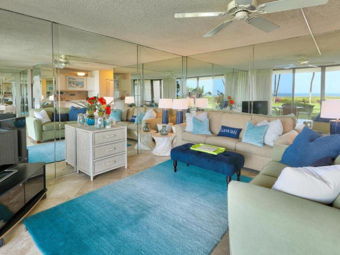 Koa Lagoon - 1BR Deluxe Condo #102 photo 5