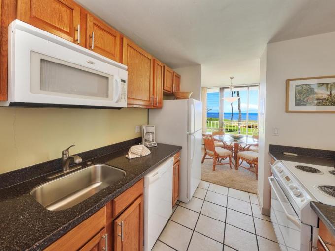 Koa Lagoon - 1BR Deluxe Condo #202 photo 1