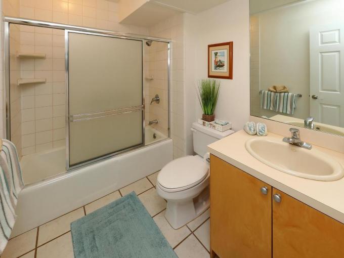 Koa Lagoon - 1BR Deluxe Condo #202 photo 2
