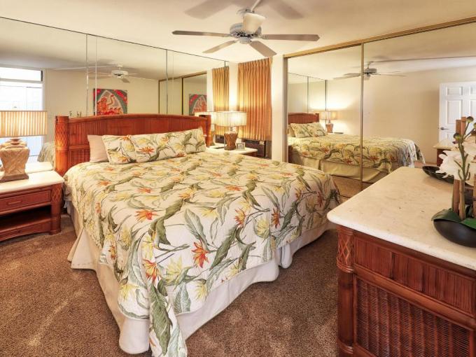 Koa Lagoon - 1BR Deluxe Condo #202 photo 3