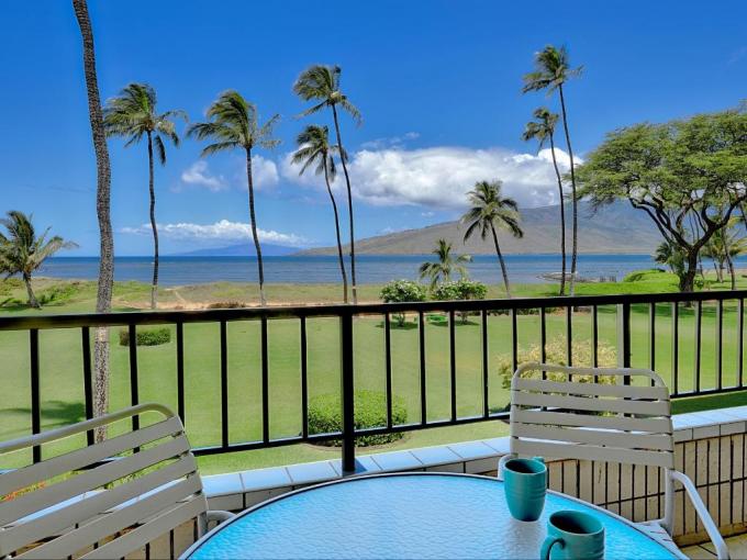 Koa Lagoon - 1BR Deluxe Condo #202 photo 4
