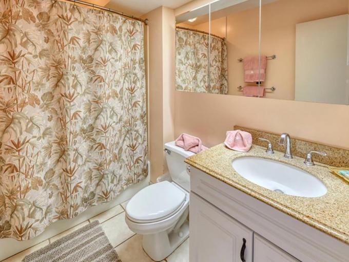 Koa Lagoon - 1BR Standard Condo #205 photo 1