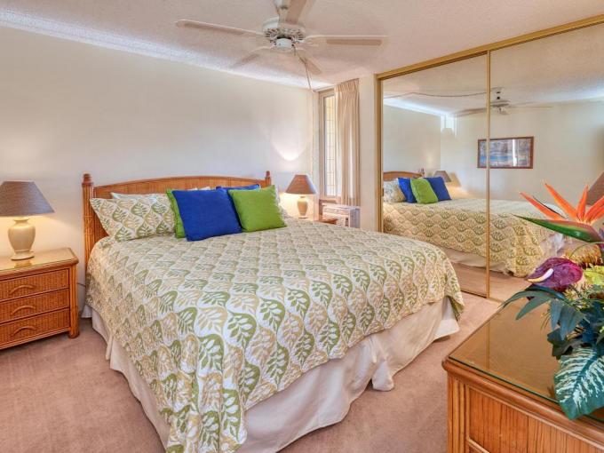 Koa Lagoon - 1BR Standard Condo #205 photo 2