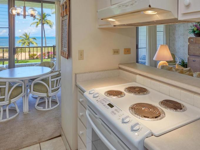 Koa Lagoon - 1BR Standard Condo #205 photo 3