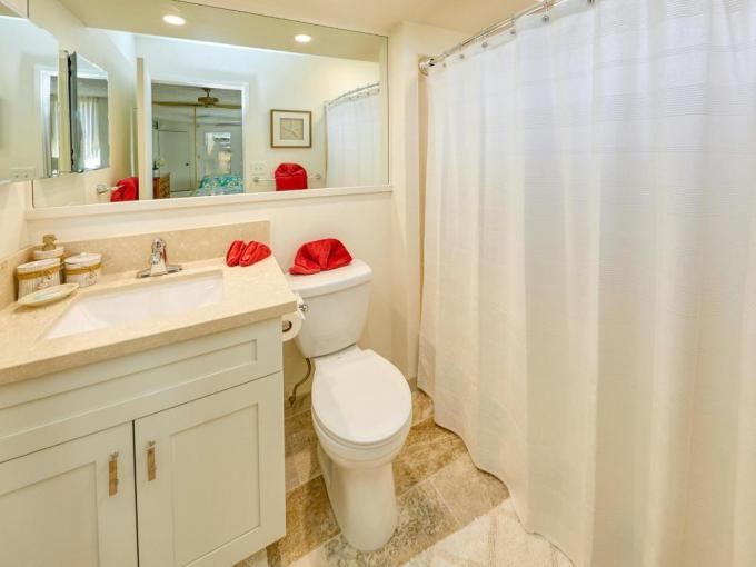 Koa Lagoon - 2BR Standard Condo #207 photo 2