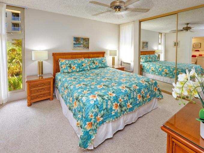 Koa Lagoon - 2BR Standard Condo #207 photo 3