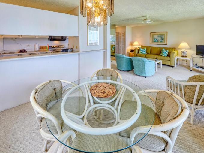 Koa Lagoon - 2BR Standard Condo #207 photo 5