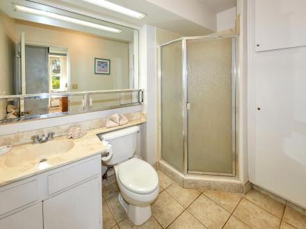 Koa Lagoon - 2BR Standard Condo #207