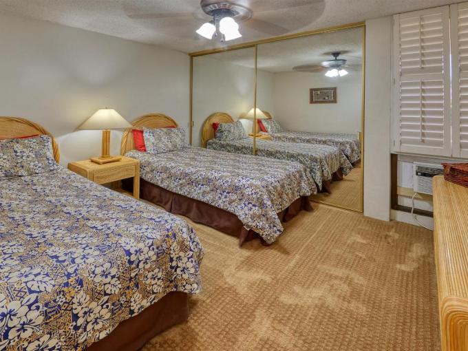 Koa Lagoon - 2BR Deluxe Condo #304 photo 3